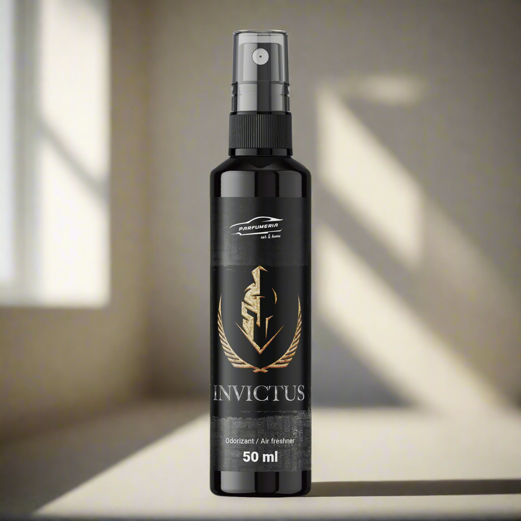 Parfum Auto – Invictus