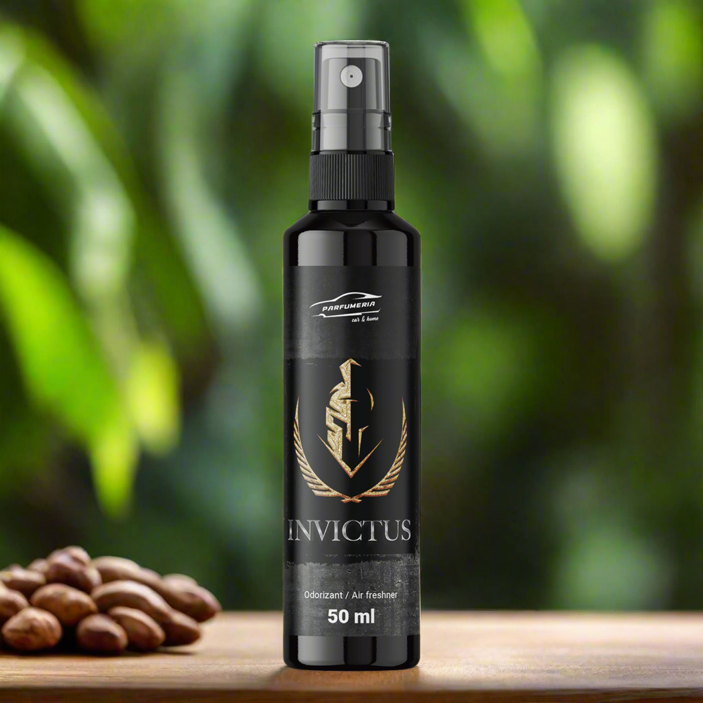 Parfum Auto – Invictus