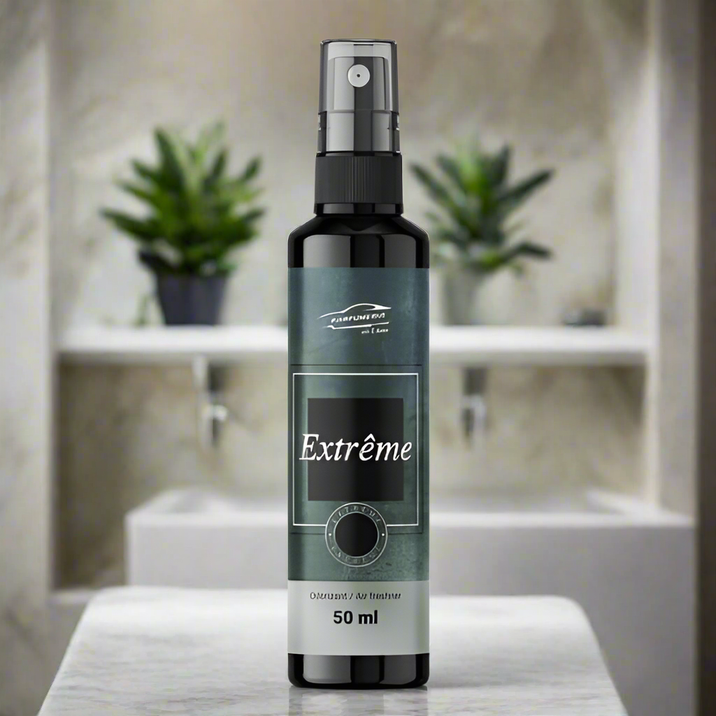 Parfum Auto - Extreme