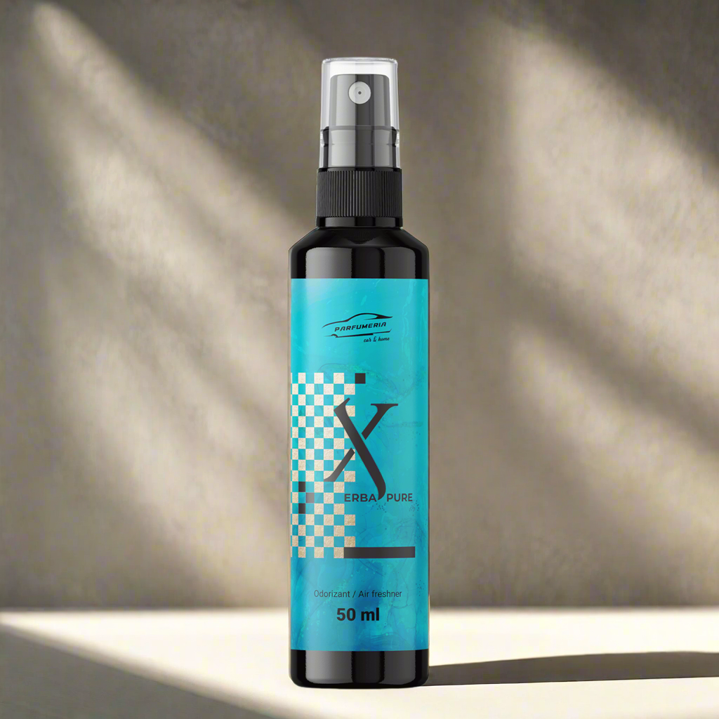 Parfum Auto – Erba Pure