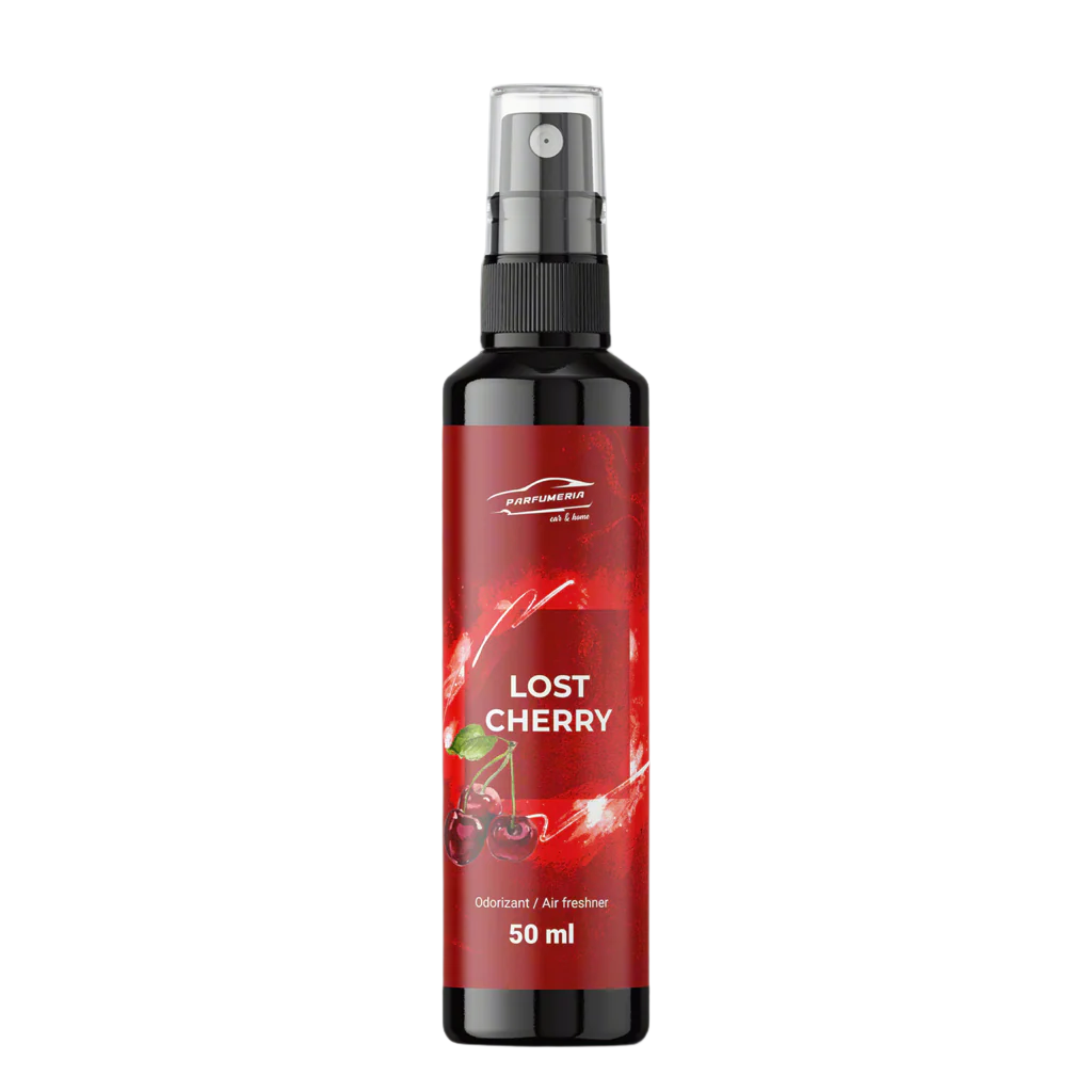 Parfum Auto – Lost Cherry