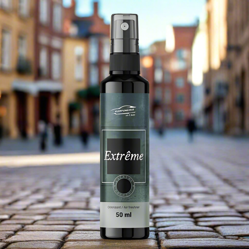 Parfum Auto - Extreme
