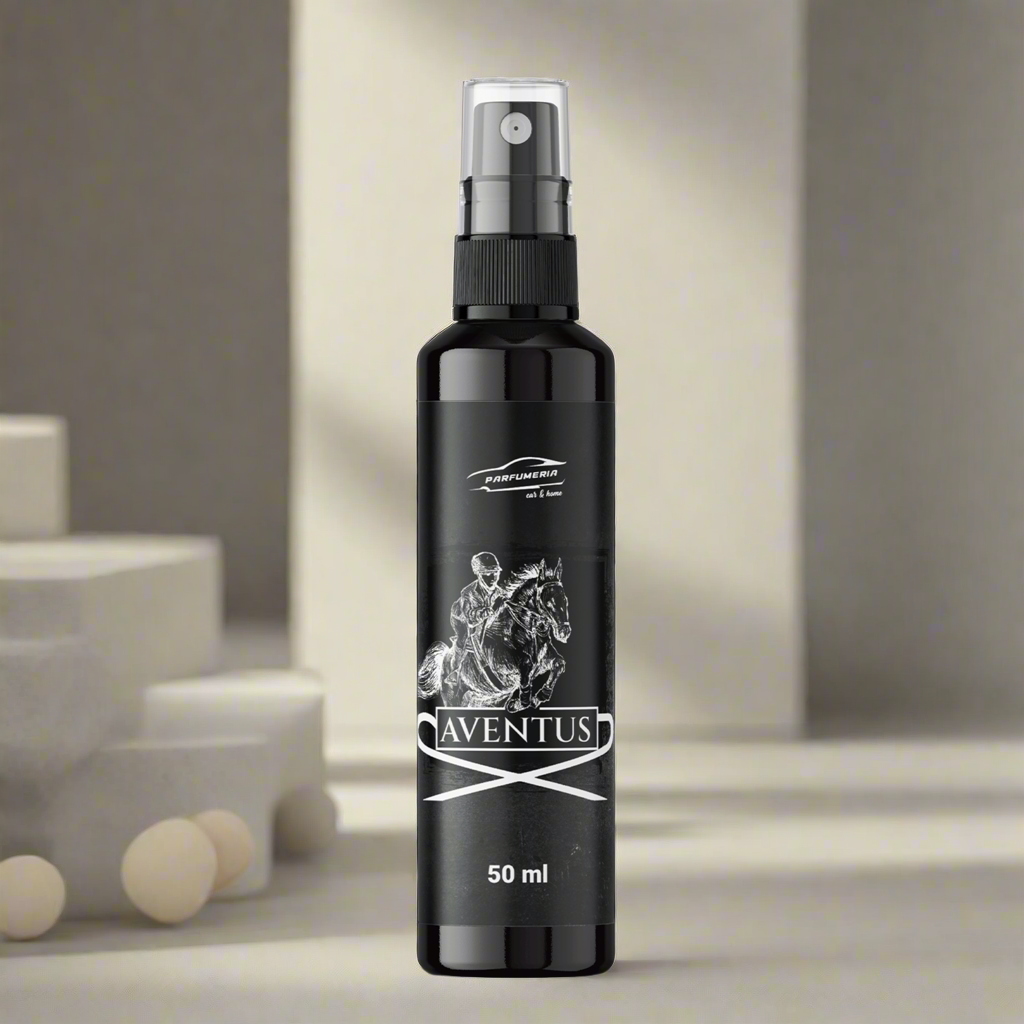 Parfum Auto – Aventus