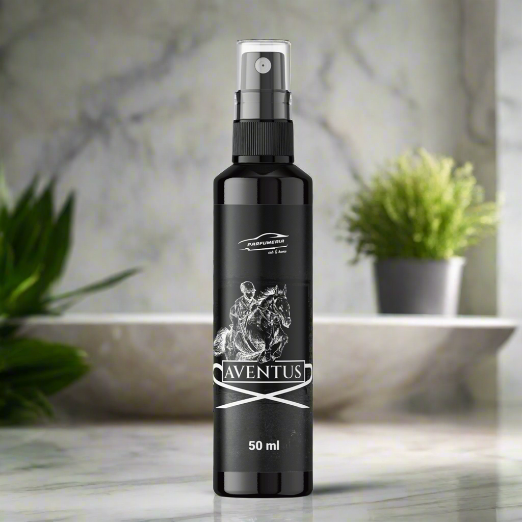 Parfum Auto – Aventus