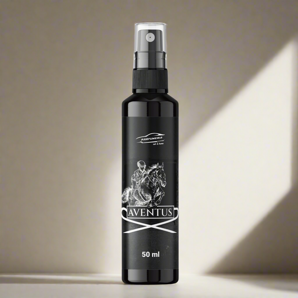 Parfum Auto – Aventus