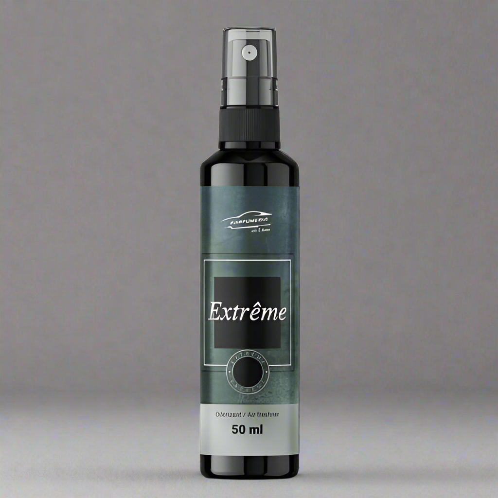 Parfum Auto - Extreme