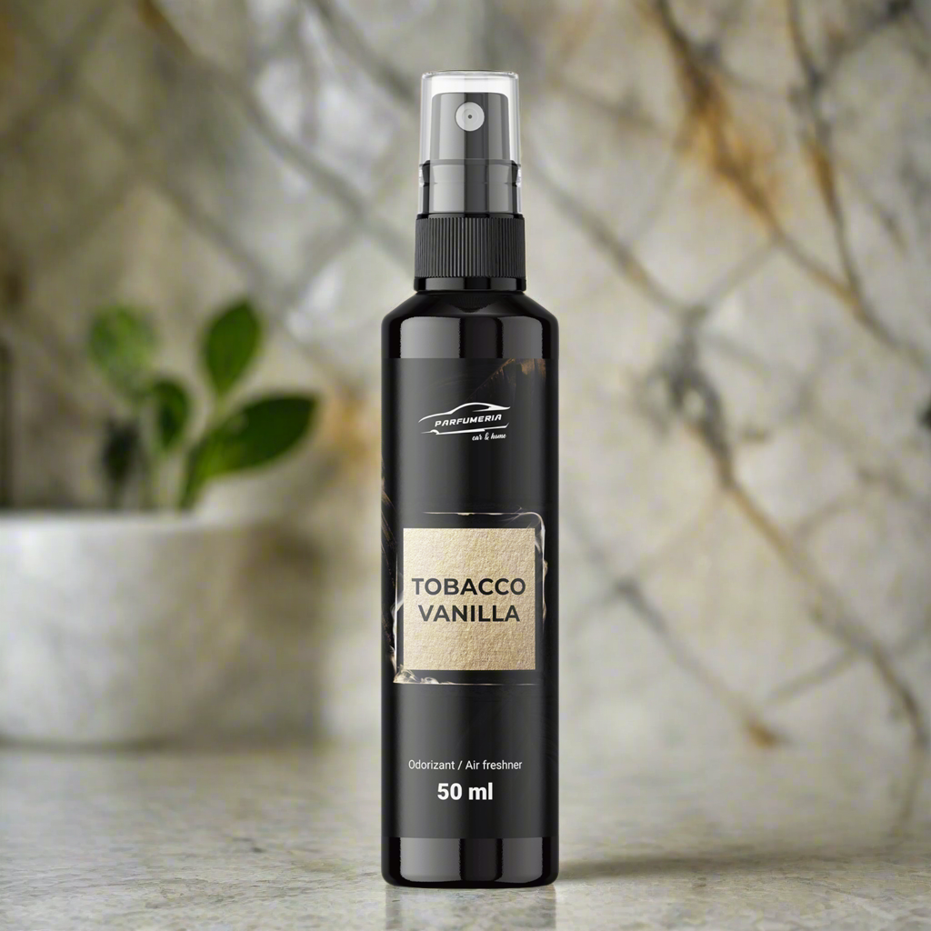 Parfum Auto - Tobacco Vanilla