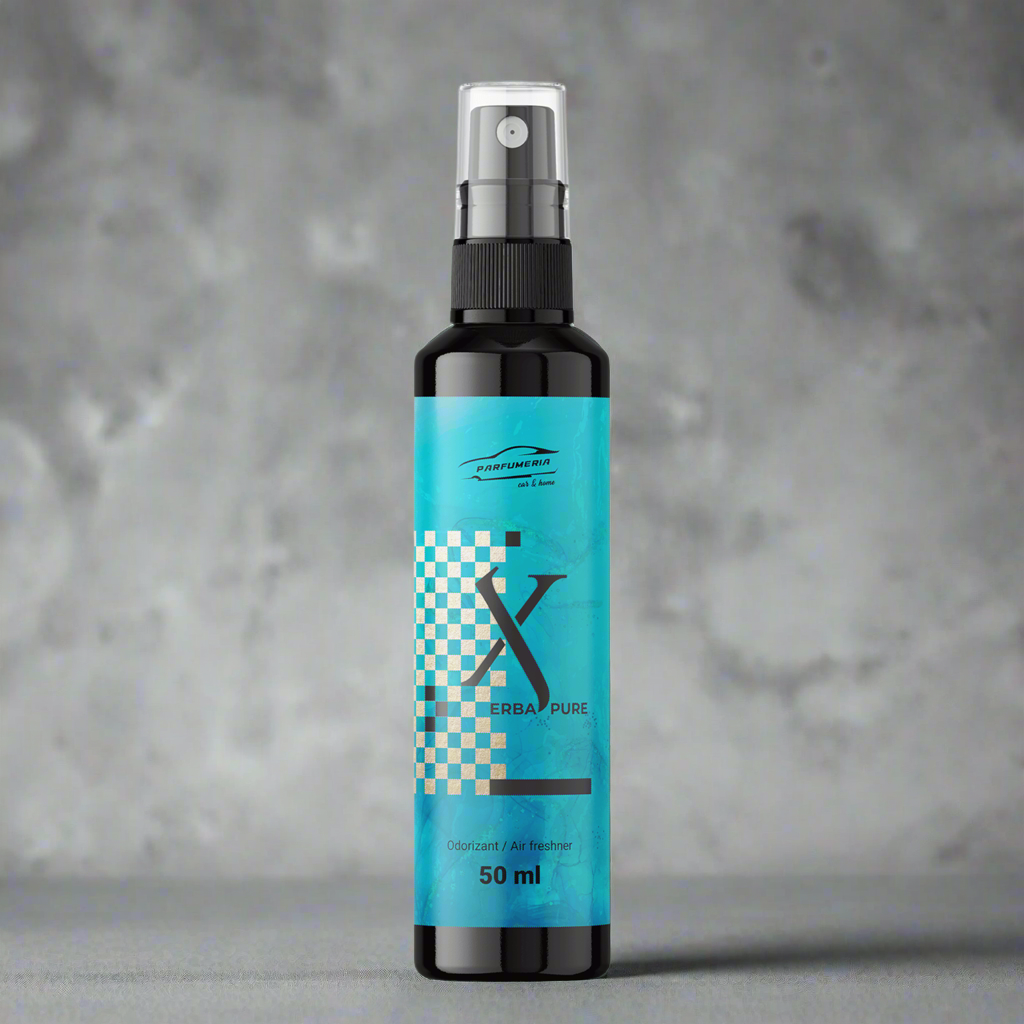 Parfum Auto – Erba Pure