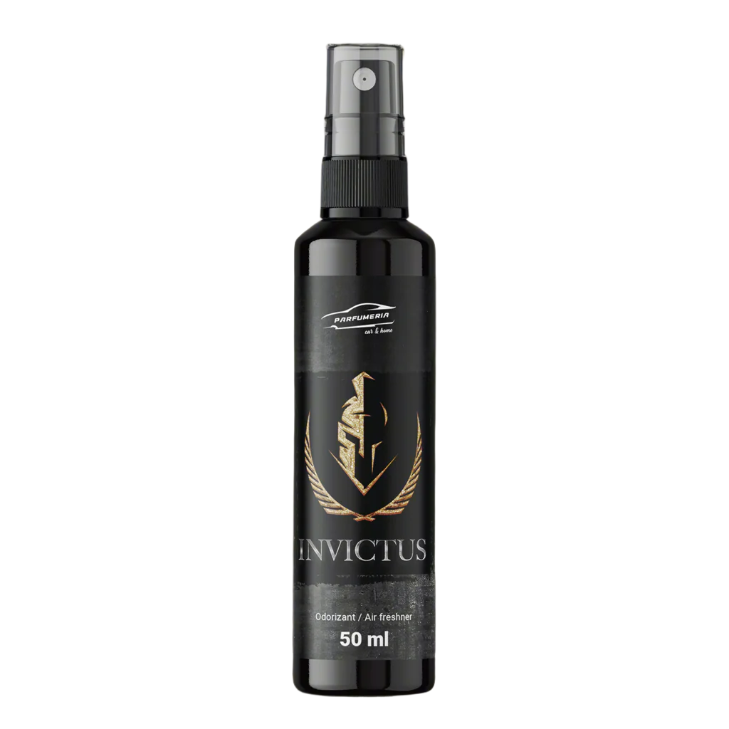 Parfum Auto – Invictus