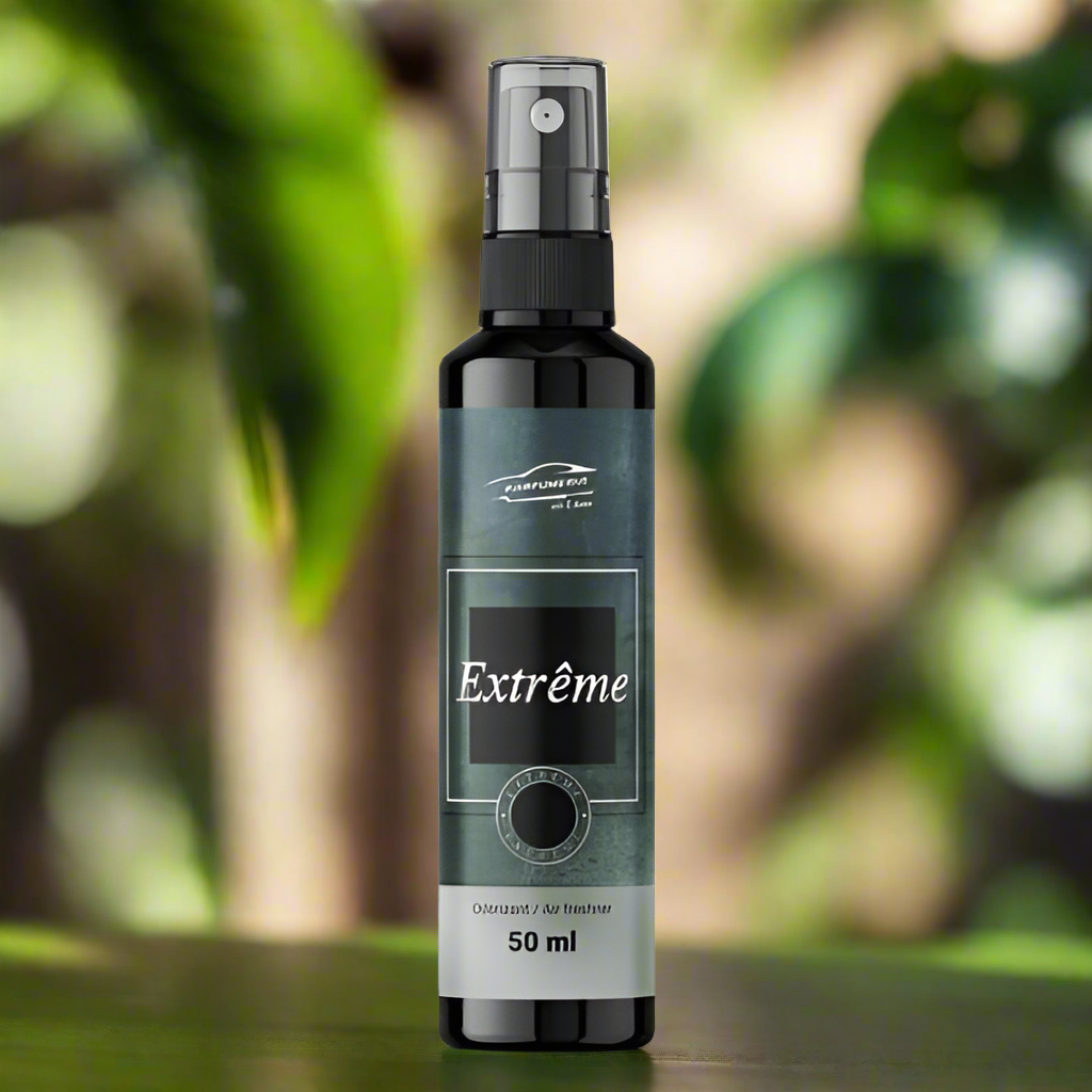 Parfum Auto - Extreme