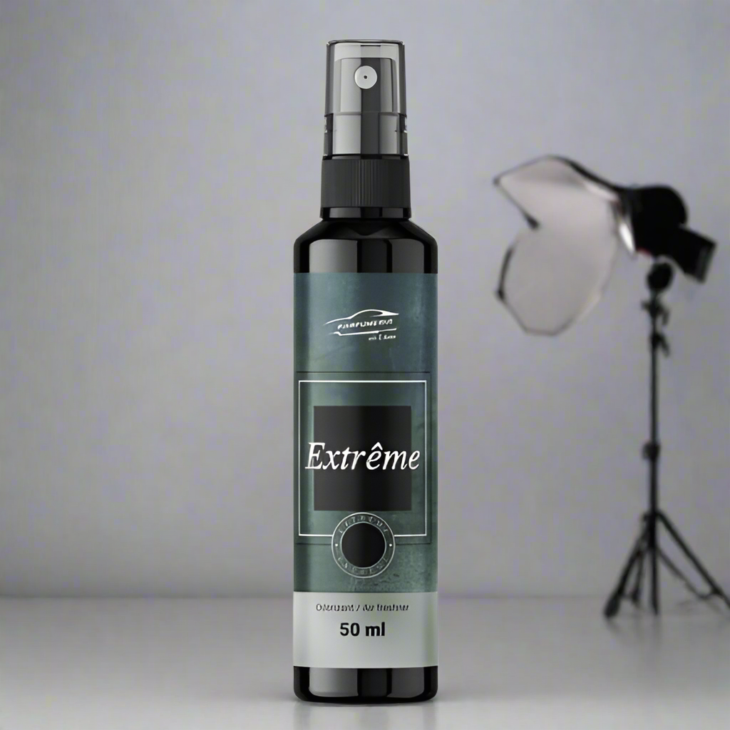 Parfum Auto - Extreme