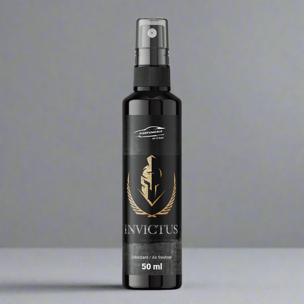 Parfum Auto – Invictus