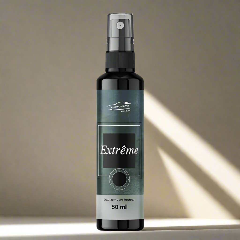 Parfum Auto - Extreme