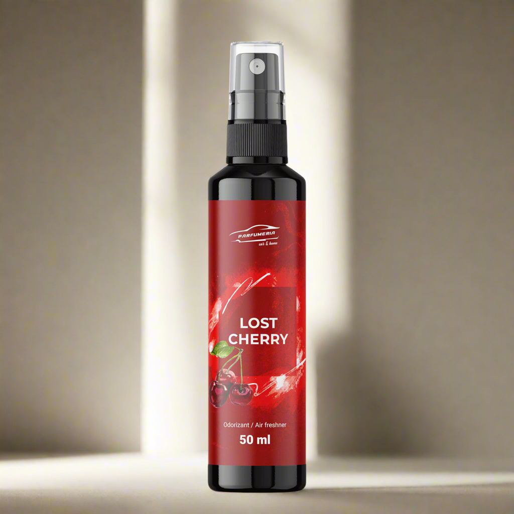Parfum Auto – Lost Cherry
