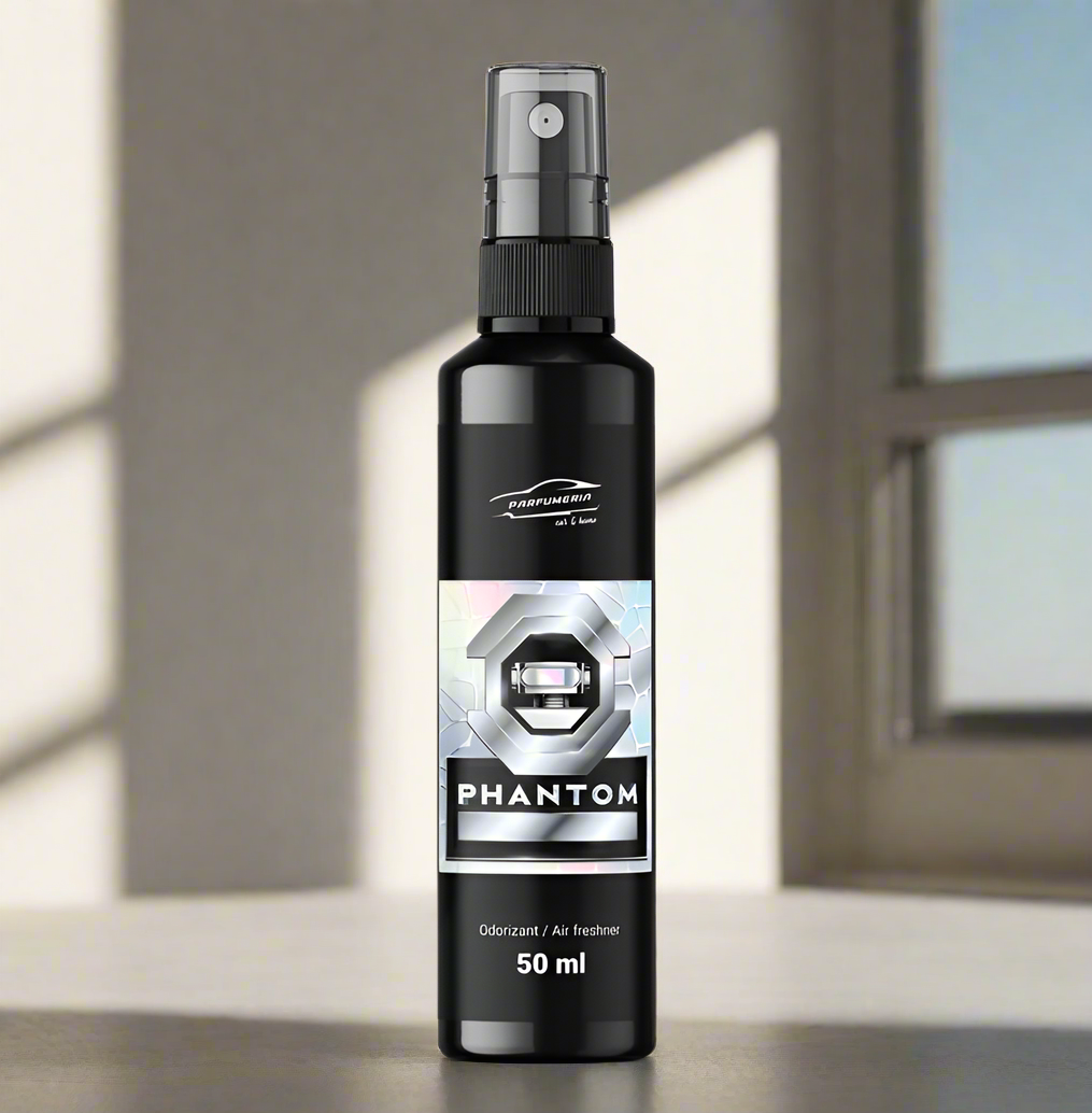 Parfum Auto - Phantom