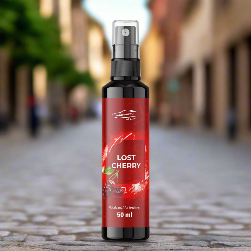 Parfum Auto – Lost Cherry