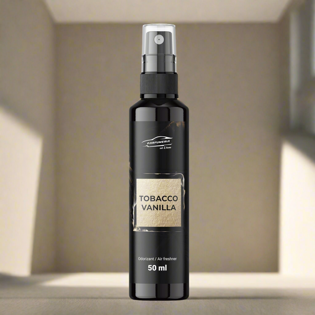 Parfum Auto - Tobacco Vanilla