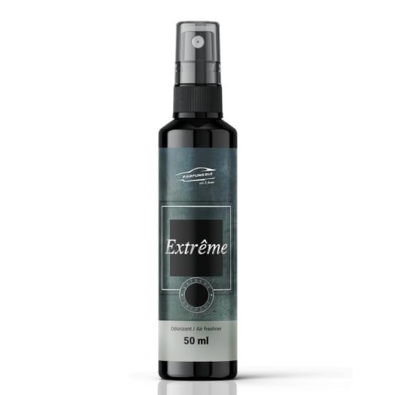 Parfum Auto - Extreme
