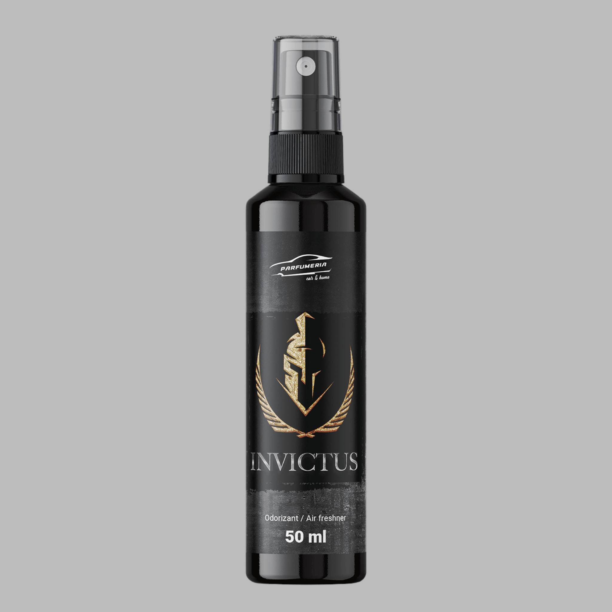 Parfum Auto – Invictus