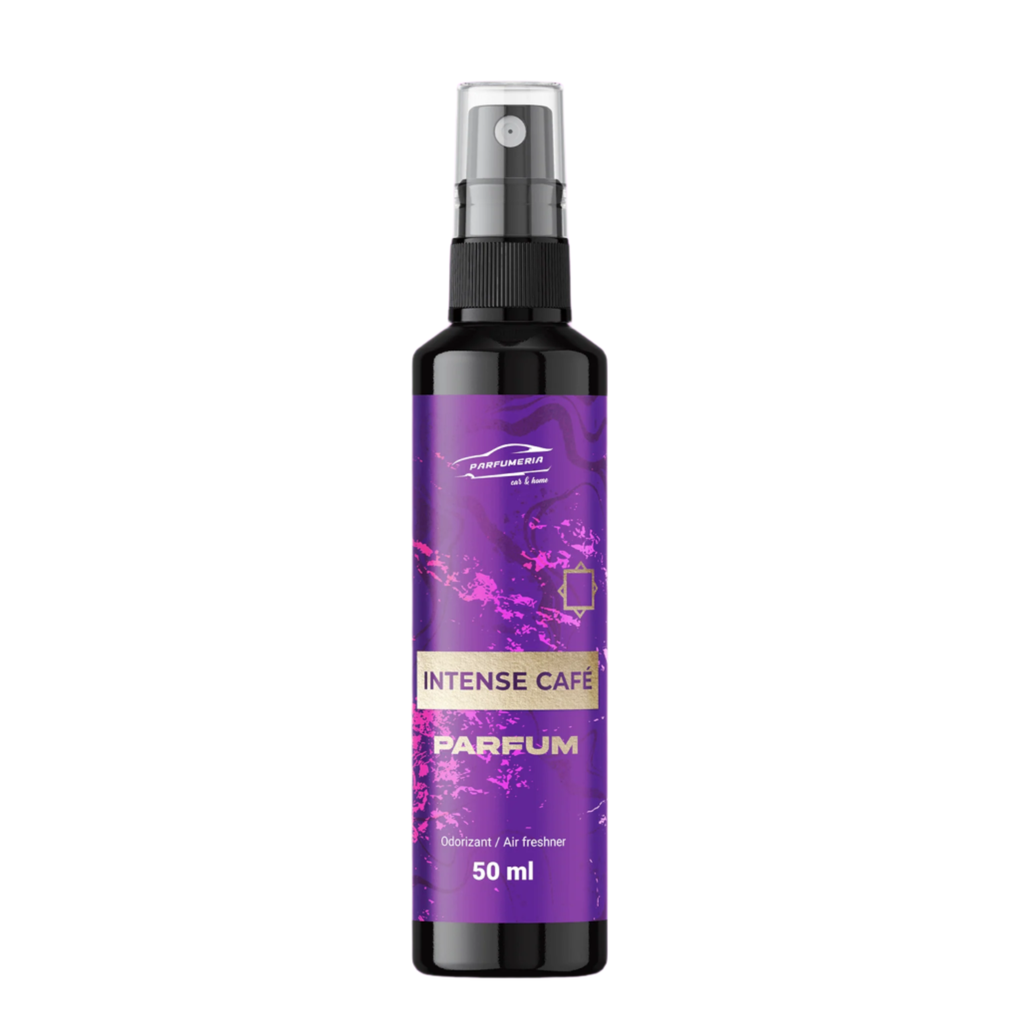 Parfum Auto – Intense CAFÉ