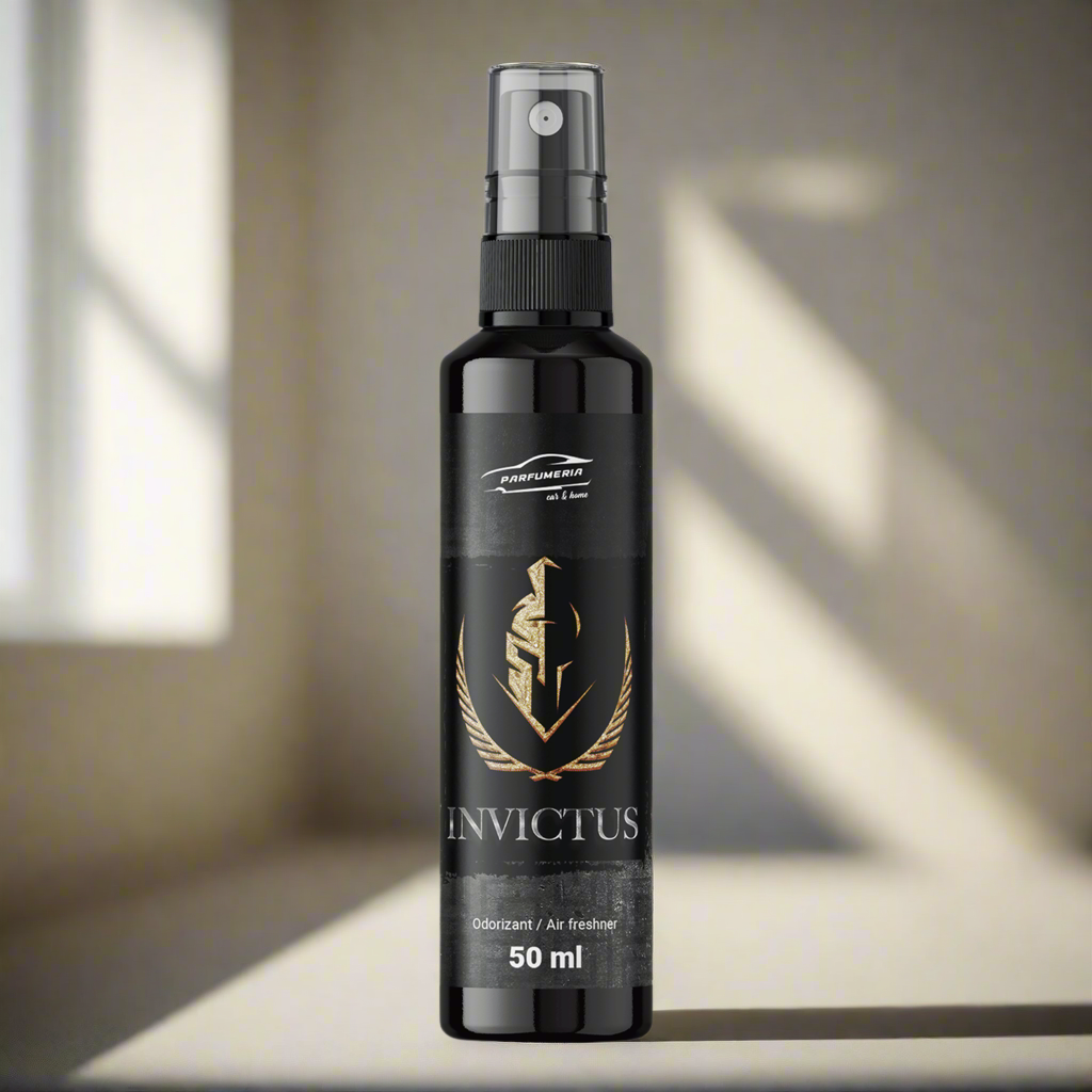 Parfum – Invictus