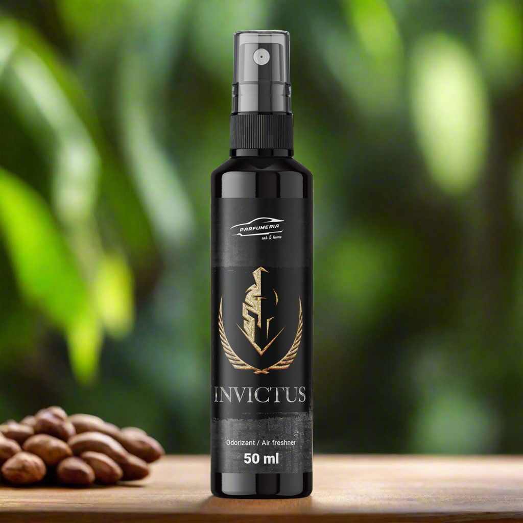 Parfum – Invictus