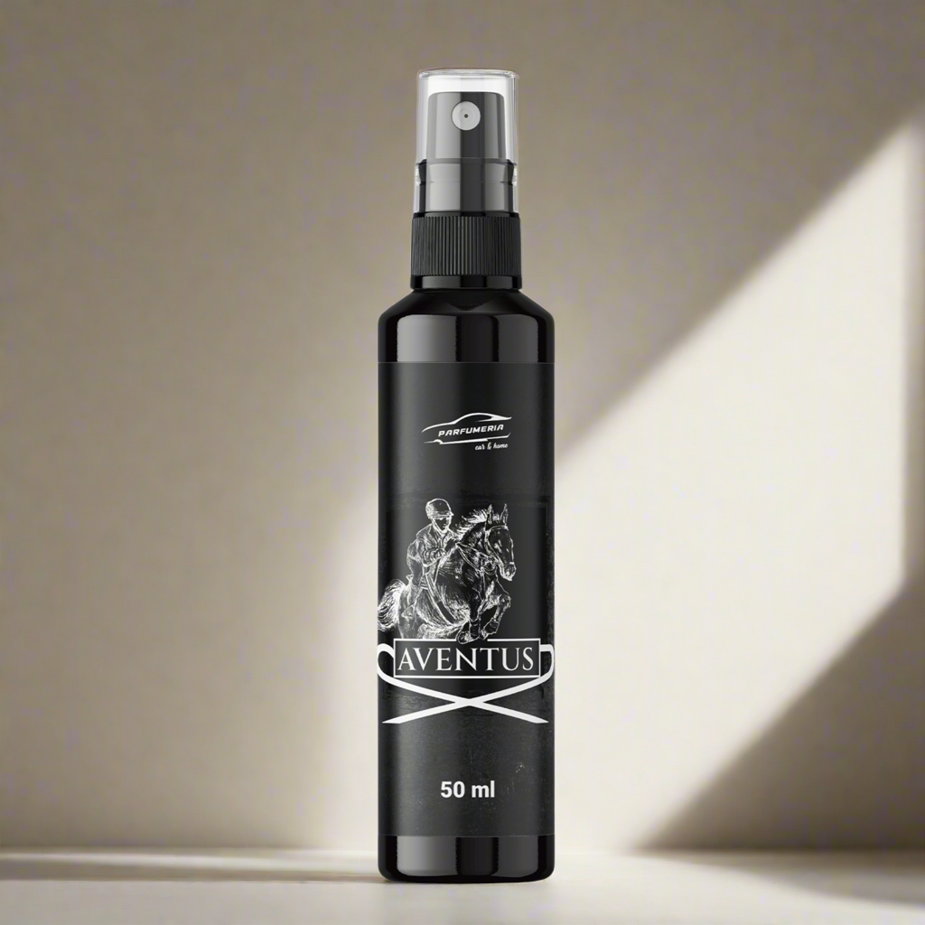 Parfum  – Aventus