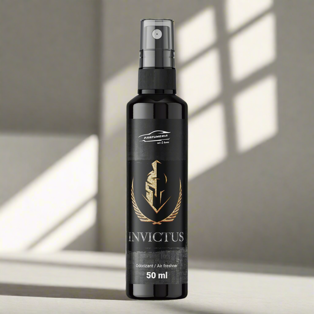 Parfum – Invictus