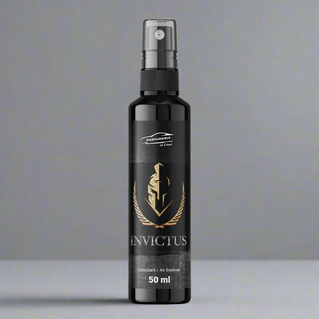 Parfum – Invictus