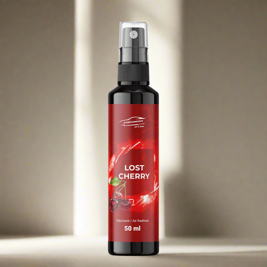 Parfum – Lost Cherry