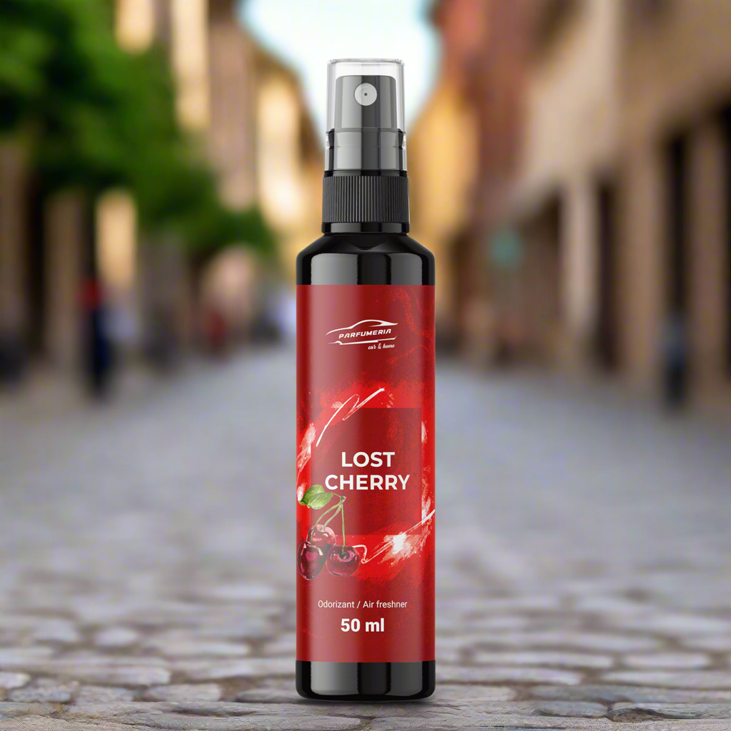 Parfum – Lost Cherry