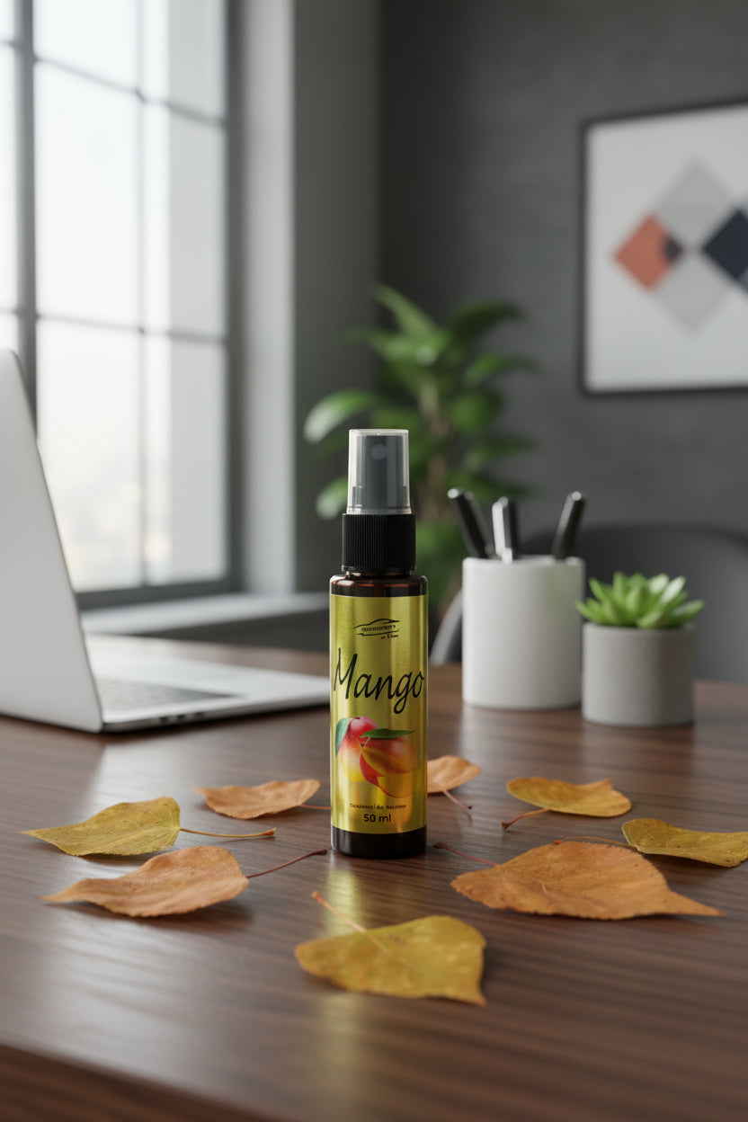 Parfum Auto - Mango