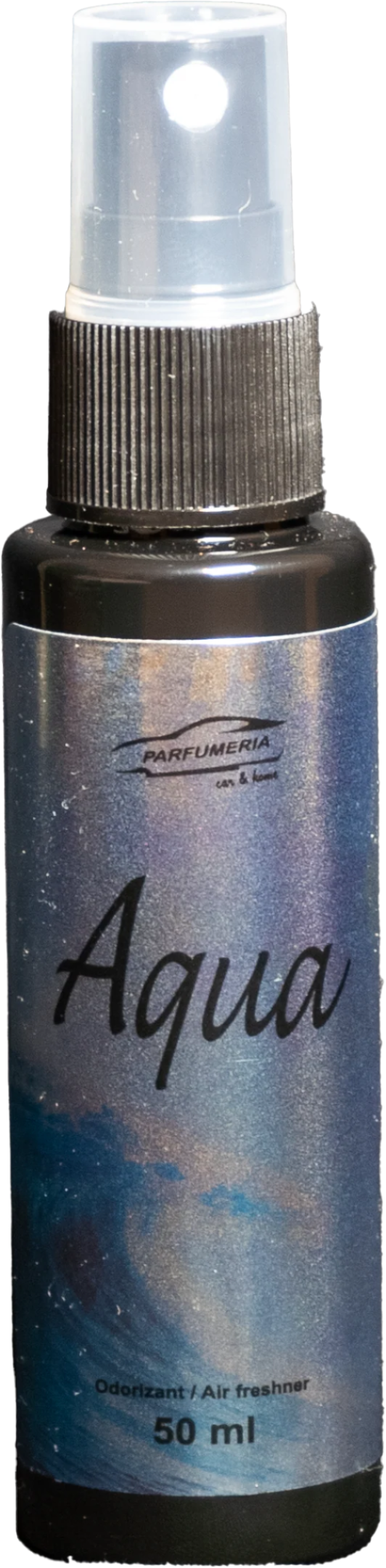 Parfum Auto - Aqua