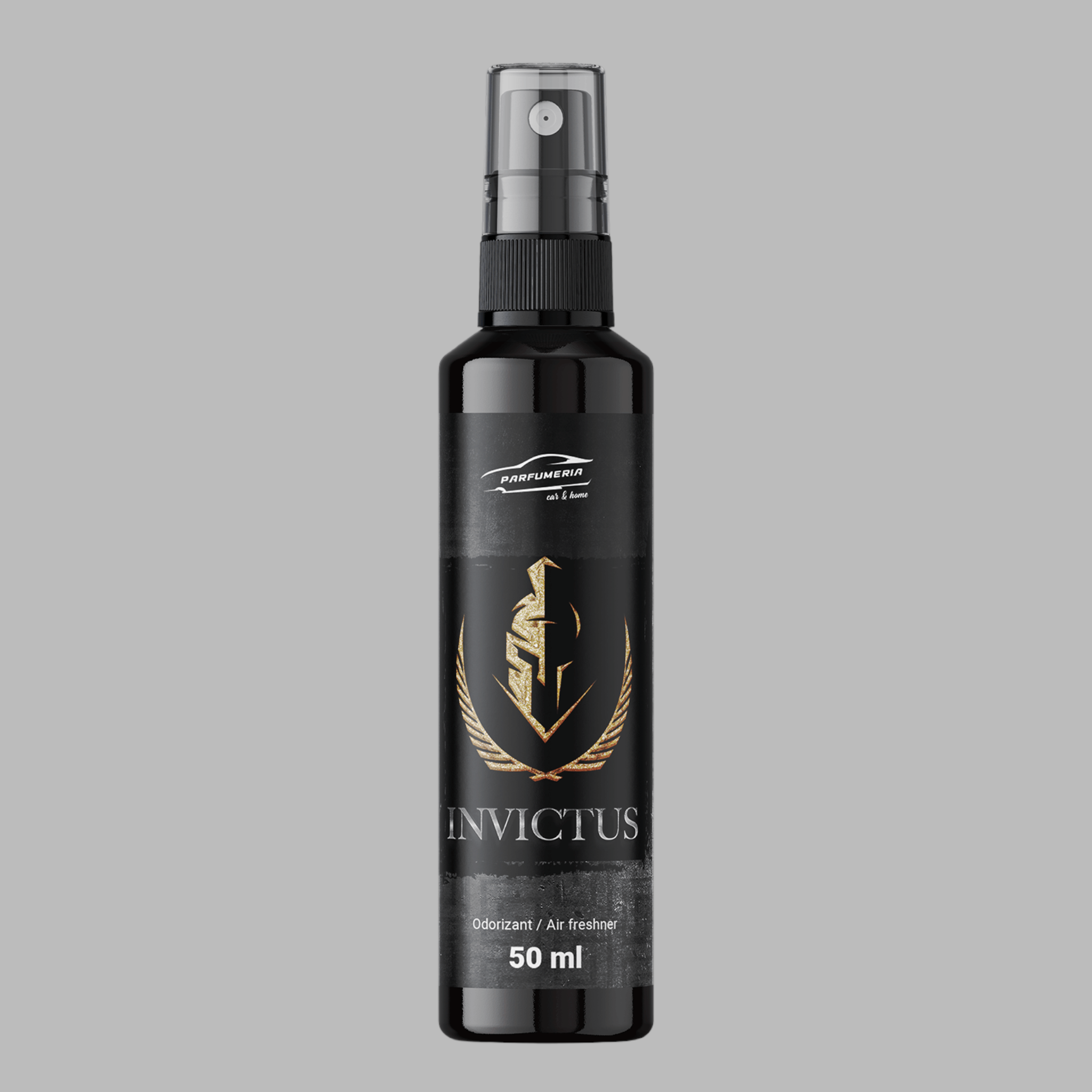 Parfum – Invictus